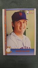 Tom Seaver #11 Baseball Cards 1992 Pacific Tom Seaver Prices