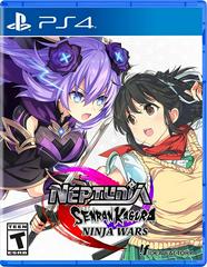 Neptunia X Senran Kagura: Ninja Wars Playstation 4 Prices