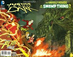 Justice League Dark #19 (2013) Comic Books Justice League Dark Prices