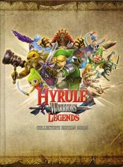 Hyrule Warriors Legends [Collector's Guide Prima] Strategy Guide Prices