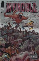 Invincible [Chromium] #100 (2013) Comic Books Invincible Prices
