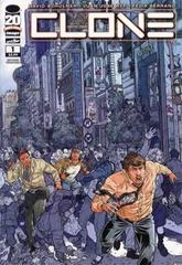 Clone [2nd Print] #1 (2012) Comic Books Clone Prices