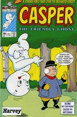 Casper the Friendly Ghost #18 (1993) Comic Books Casper The Friendly Ghost Prices