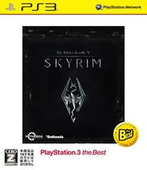 Elder Scrolls V: Skyrim [the Best] JP Playstation 3 Prices