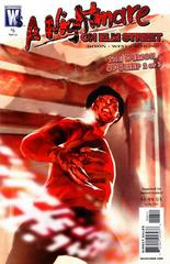 A Nightmare on Elm Street #6 (2007) Comic Books A Nightmare on Elm Street Prices