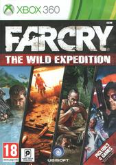 Far Cry: The Wild Expedition PAL Xbox 360 Prices