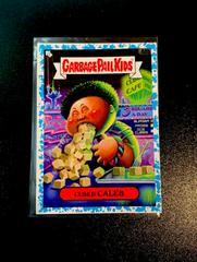 Cubed CALEB [Blue] Garbage Pail Kids 35th Anniversary Prices