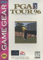 PGA Tour 96 Sega Game Gear Prices