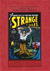 Marvel Masterworks: Atlas Era Strange Tales #4 (2011) Comic Books Marvel Masterworks: Atlas Era Prices