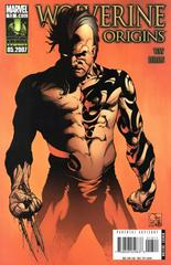 Wolverine: Origins #13 (2007) Comic Books Wolverine: Origins Prices