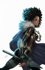 Black Panther [Nakayama Virgin White] Comic Books Black Panther Prices