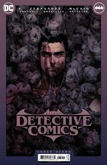 Detective Comics #1084 (2024) Comic Books Detective Comics Prices