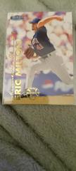 Eric Milton Baseball Cards 1999 Fleer Tradition Prices