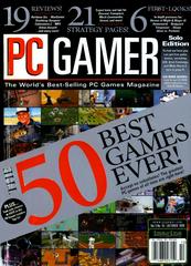 PC Gamer [Issue 053] PC Gamer Magazine Prices