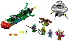 LEGO Set | T-Rawket Sky Strike LEGO Teenage Mutant Ninja Turtles
