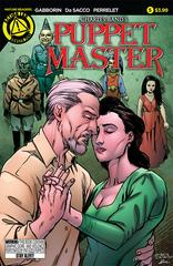 Puppet Master #5 (2015) Comic Books Puppet Master Prices