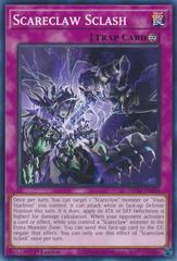Scareclaw Sclash MP23-EN104 YuGiOh 25th Anniversary Tin: Dueling Heroes Mega Pack Prices