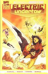 Strikeforce: Morituri Electric Undertow Comic Books Strikeforce: Morituri Electric Undertow Prices