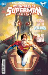 Adventures of Superman: Jon Kent #2 (2023) Comic Books Adventures of Superman: Jon Kent Prices