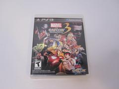 Photo By Canadian Brick Cafe | Marvel Vs. Capcom 3: Fate of Two Worlds Playstation 3