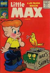 Little Max Comics #45 (1957) Comic Books Little Max Comics Prices