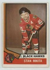 Stan Mikita #20 Hockey Cards 1974 O-Pee-Chee Prices
