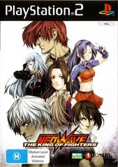 King of Fighters: Neo Wave PAL Playstation 2 Prices