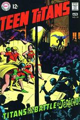 Teen Titans #20 (1969) Comic Books Teen Titans Prices