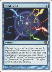 Mind Bend [Foil] Magic 9th Edition Prices