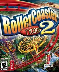 Roller Coaster Tycoon 2 PC Games Prices