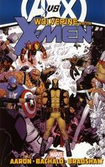 Wolverine and the X-Men [Paperback] Comic Books Wolverine & the X-Men Prices