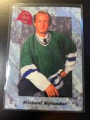 Michael Nylander #47 Hockey Cards 1991 Classic Draft Picks Prices