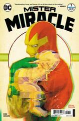 Mister Miracle [Gerads] Comic Books Mister Miracle Prices