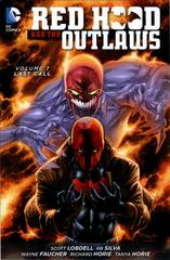 Last Call Comic Books Red Hood and the Outlaws Prices