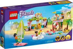 Surfer Beach Fun LEGO Friends Prices