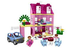 LEGO Set | Doll's House LEGO DUPLO