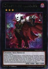 Ghostrick Alucard YuGiOh Wing Raiders Prices