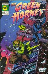 Green Hornet #33 (1994) Comic Books Green Hornet Prices