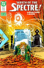 Wrath of the Spectre #3 (1988) Comic Books Wrath of the Spectre Prices