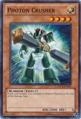 Photon Crusher ORCS-EN009 YuGiOh Order of Chaos Prices