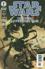 Star Wars #36 (2001) Comic Books Star Wars Prices