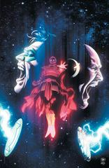 Dark Crisis on Infinite Earths [Sampere & Sanchez Foil] #4 (2022) Comic Books Dark Crisis on Infinite Earths Prices