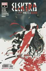 Elektra: Black, White & Blood Comic Books Elektra: Black, White & Blood Prices