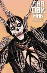 Shadowman [Bivens] Comic Books Shadowman Prices