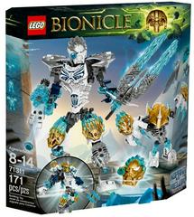 Kopaka and Melum LEGO Bionicle Prices