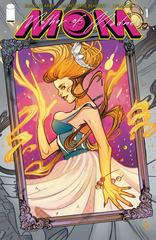 M.O.M: Mother of Madness [Leiz] #1 (2021) Comic Books M.O.M.: Mother of Madness Prices
