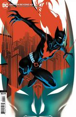 Batman Beyond [Variant] #42 (2020) Comic Books Batman Beyond Prices