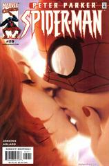 Peter Parker: Spider-Man #29 (2001) Comic Books Peter Parker: Spider-Man Prices