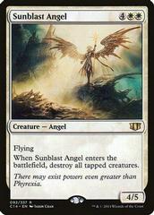 Sunblast Angel Magic Commander 2014 Prices