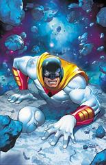Space Ghost [Shah Virgin] #1 (2024) Comic Books Space Ghost Prices